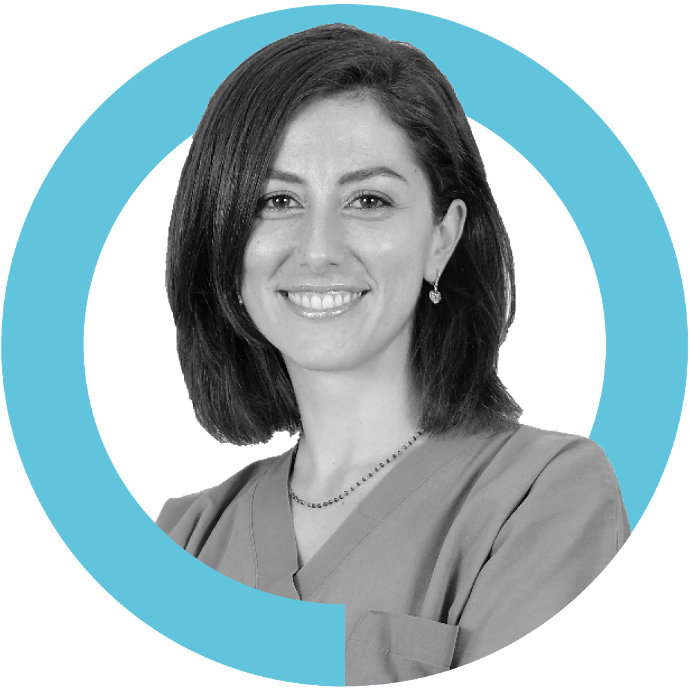 Dr. Roberta Lione