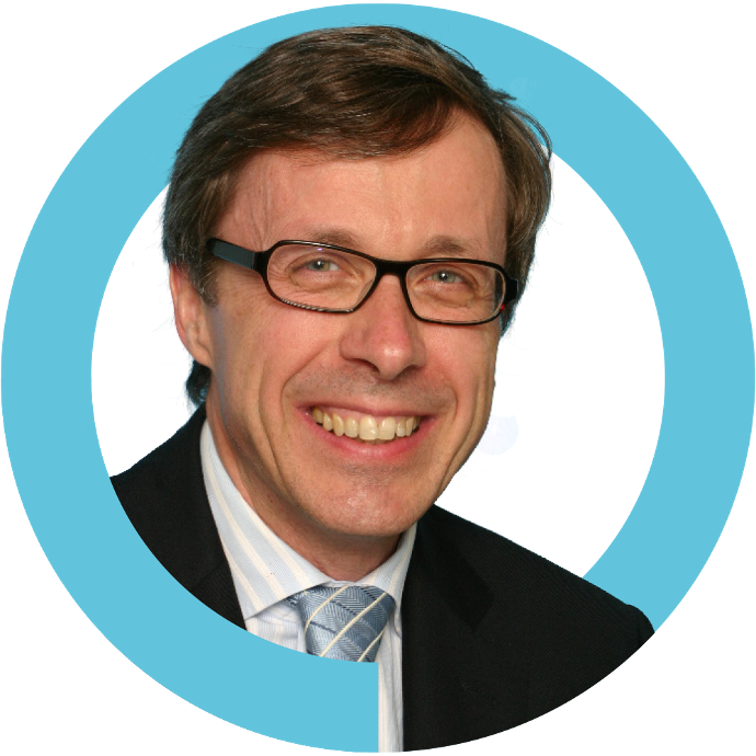 Dr. Hugo De Clerck