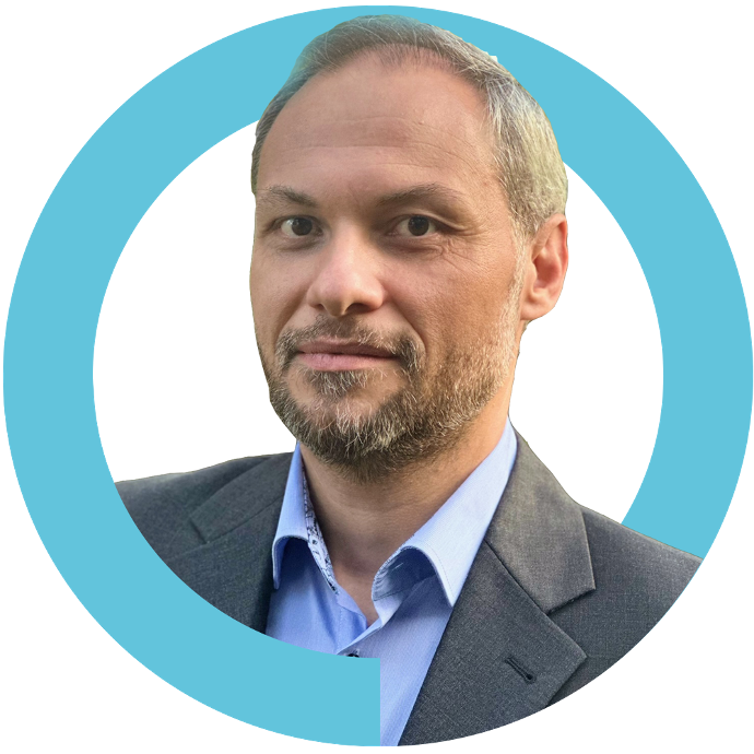 Dr. Andrei Mitu